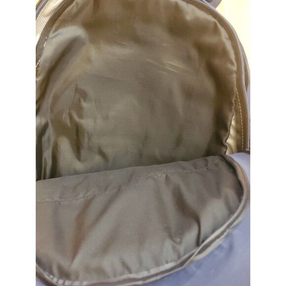 NWOT New England Patriots NFL Backpack Bookbag Embroidered Logo - Picture 4 of 10